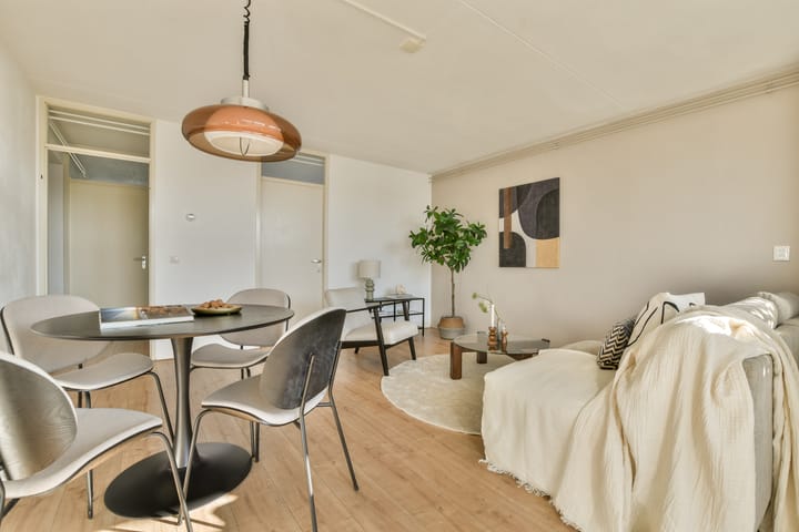 Foto 4 van Buitenzagerij 54