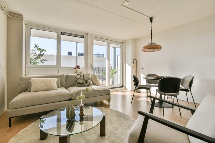 Foto 5 van Buitenzagerij 54