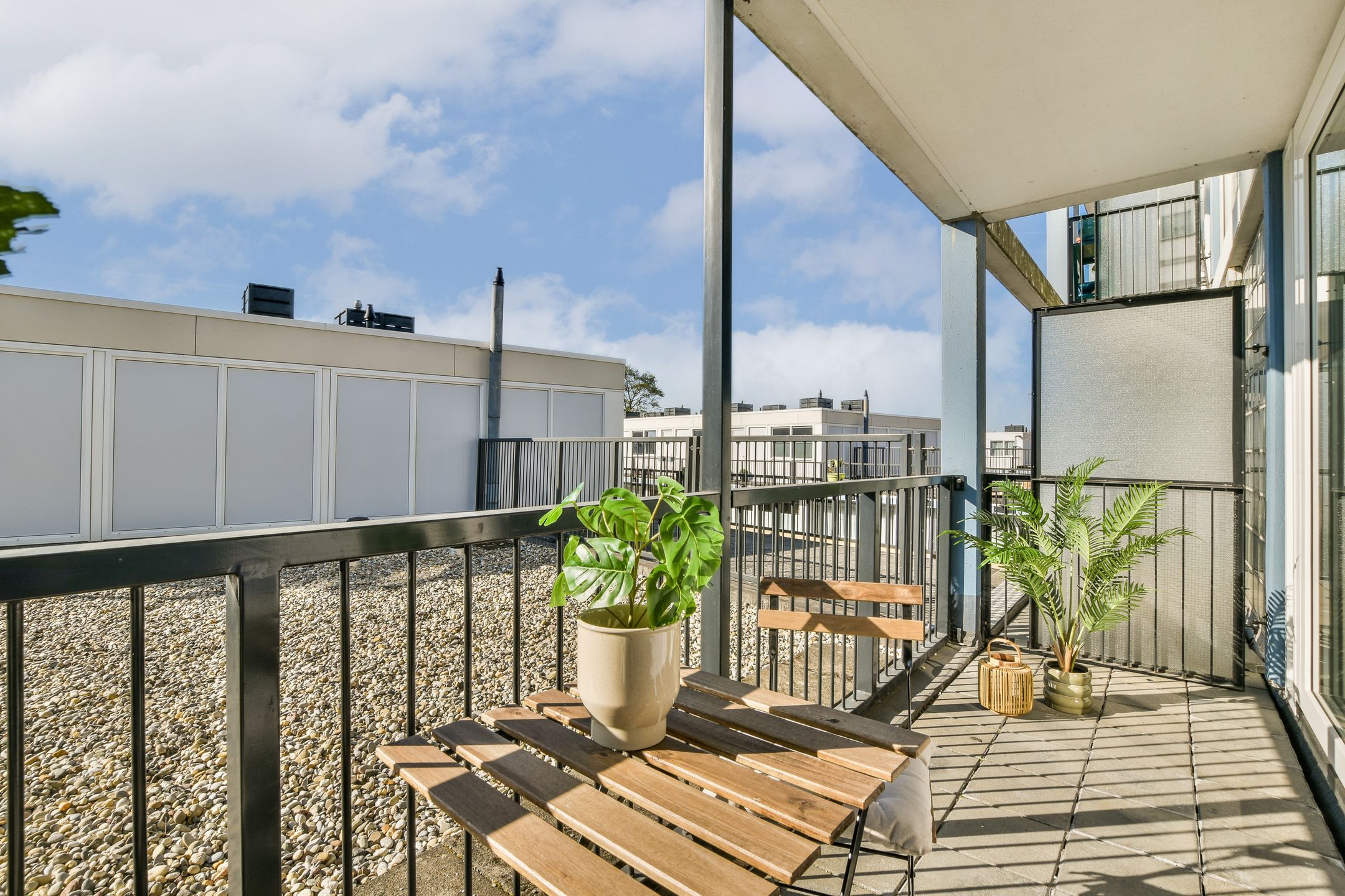 Foto 6 van Buitenzagerij 54