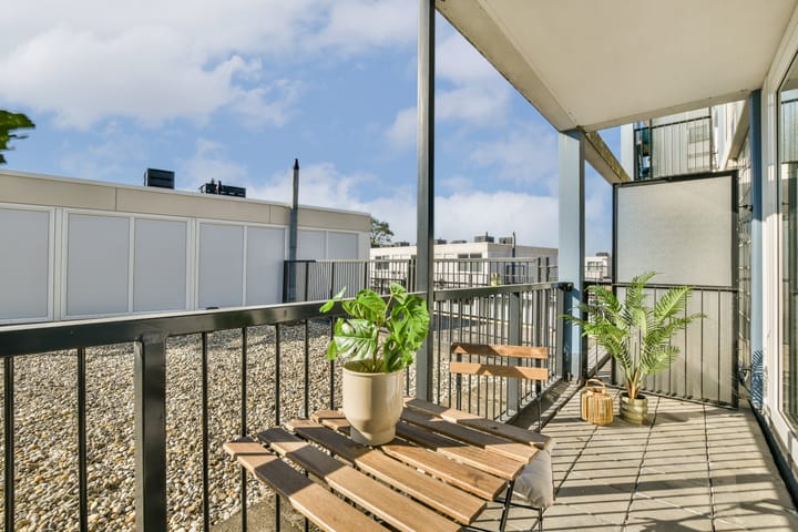 Foto 6 van Buitenzagerij 54