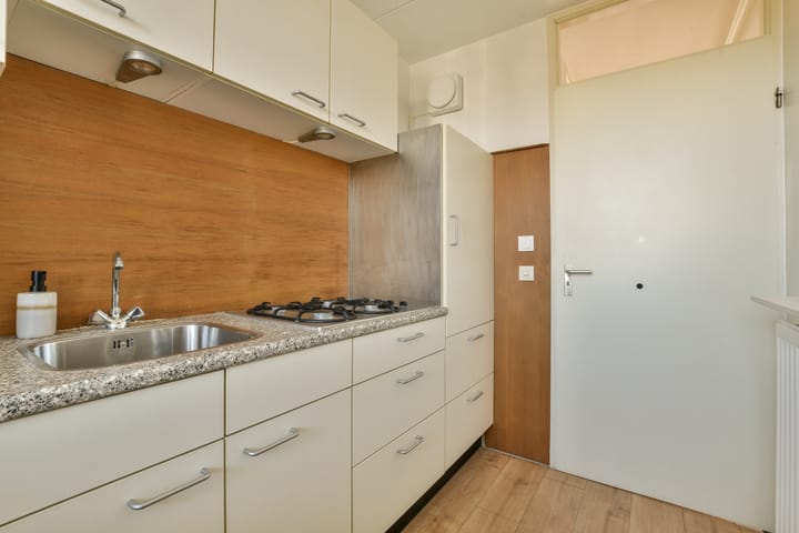 Foto 8 van Buitenzagerij 54