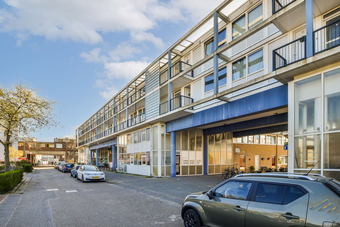 Foto 14 van Buitenzagerij 54