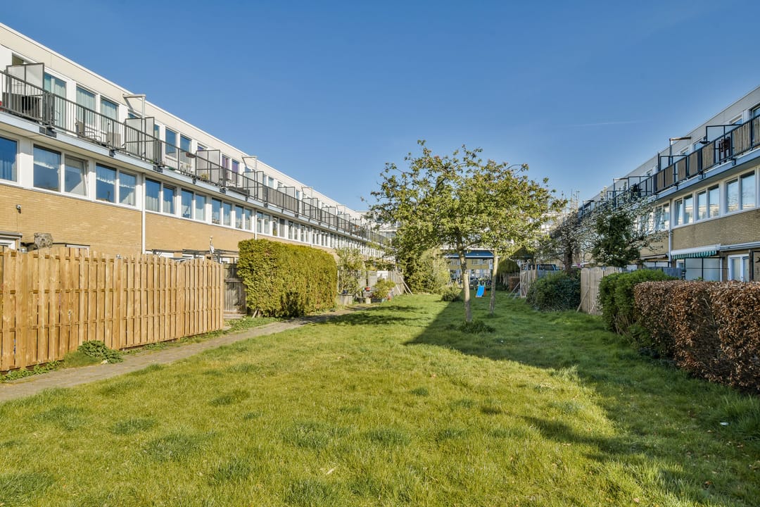 Foto 16 van Buitenzagerij 54