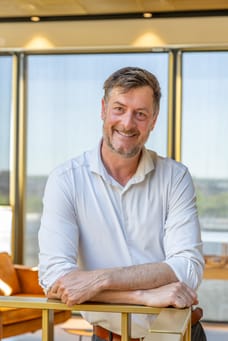 Ben Schuitema - Makelaar (Directeur)