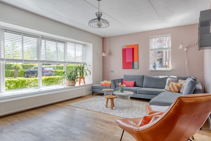 Foto 3 van Rietkamp 1