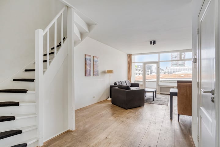 Foto 2 van Buitenplein 45