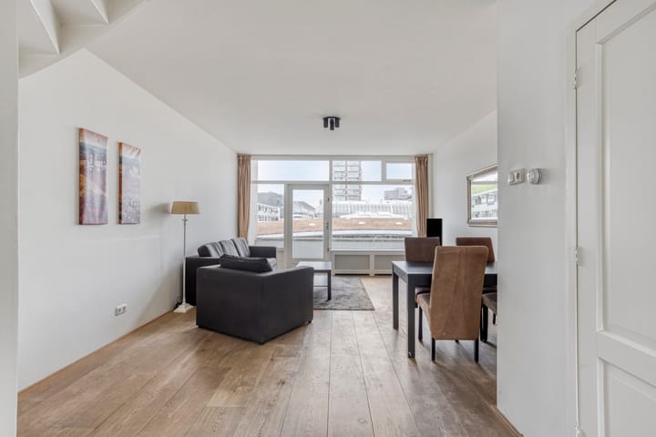 Foto 3 van Buitenplein 45