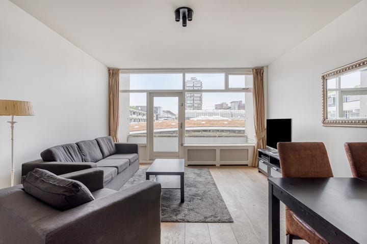 Foto 4 van Buitenplein 45