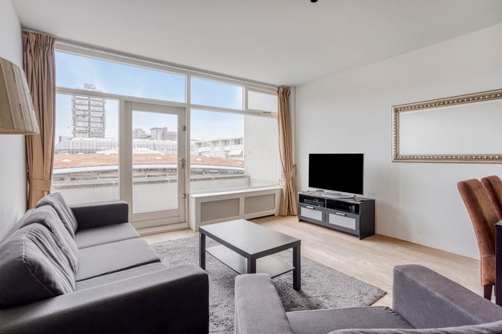 Foto 5 van Buitenplein 45