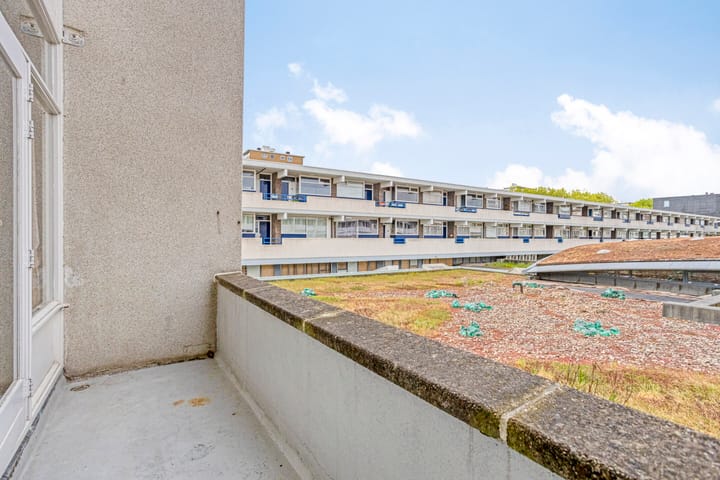 Foto 7 van Buitenplein 45