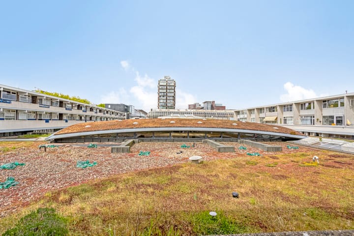 Foto 8 van Buitenplein 45