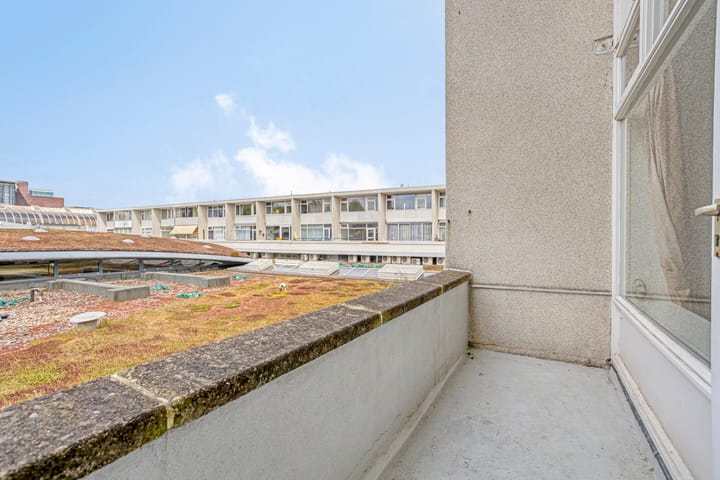 Foto 9 van Buitenplein 45