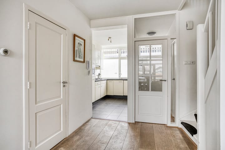 Foto 12 van Buitenplein 45