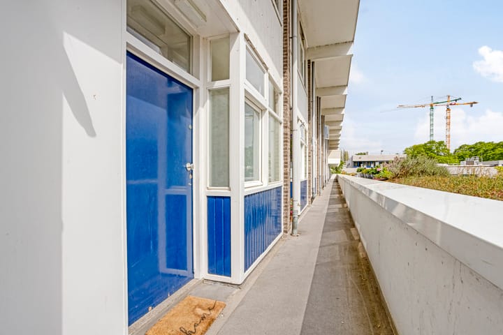 Foto 24 van Buitenplein 45