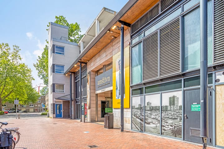 Foto 25 van Buitenplein 45