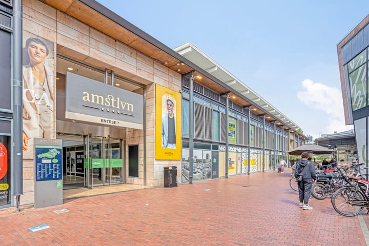 Foto 26 van Buitenplein 45