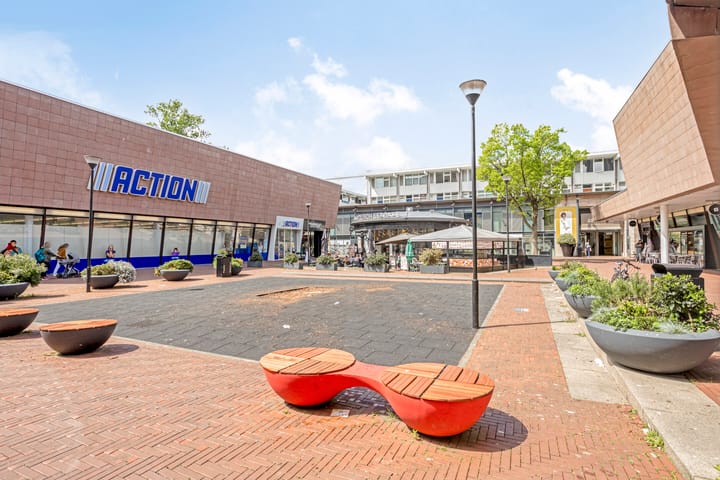 Foto 27 van Buitenplein 45