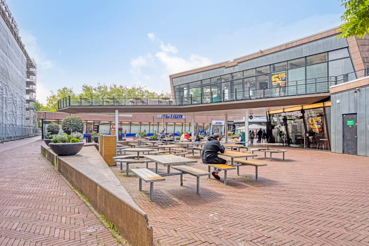 Foto 28 van Buitenplein 45