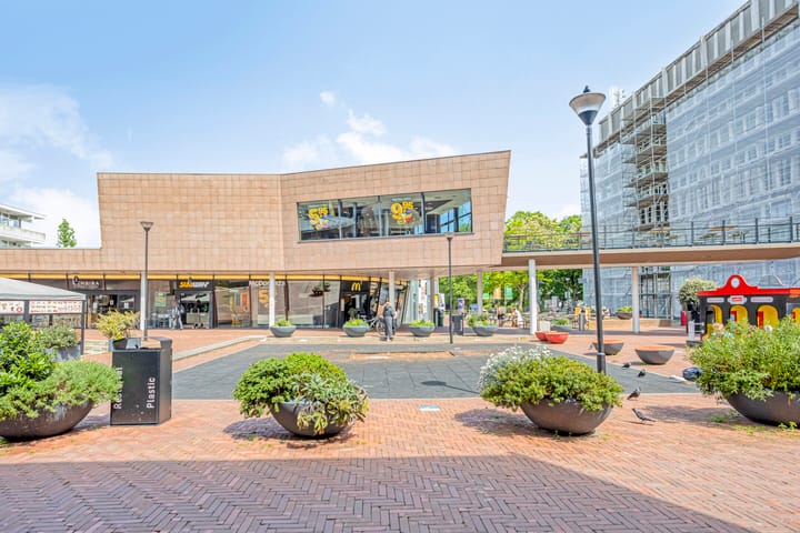 Foto 29 van Buitenplein 45