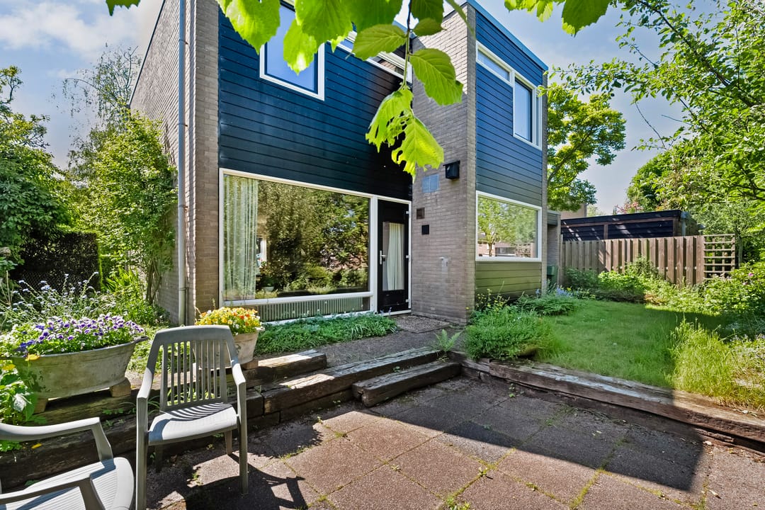 Foto 2 van Tweeloo 19