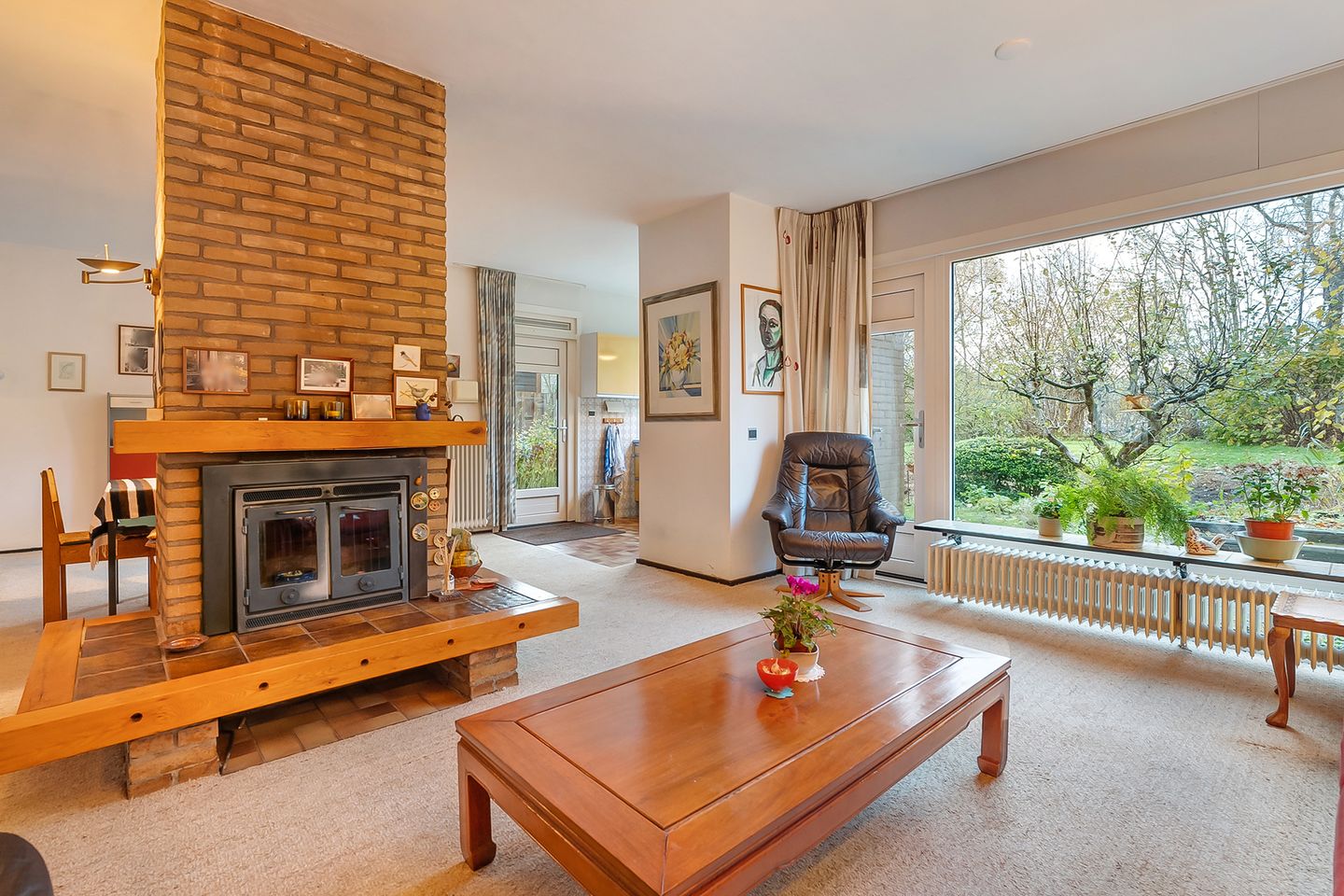 Foto 4 van Tweeloo 19