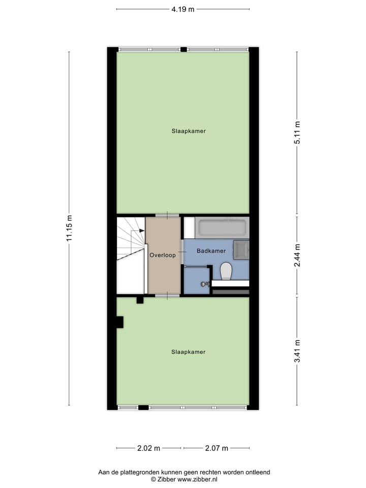 Foto 32 van Buitenplein 45