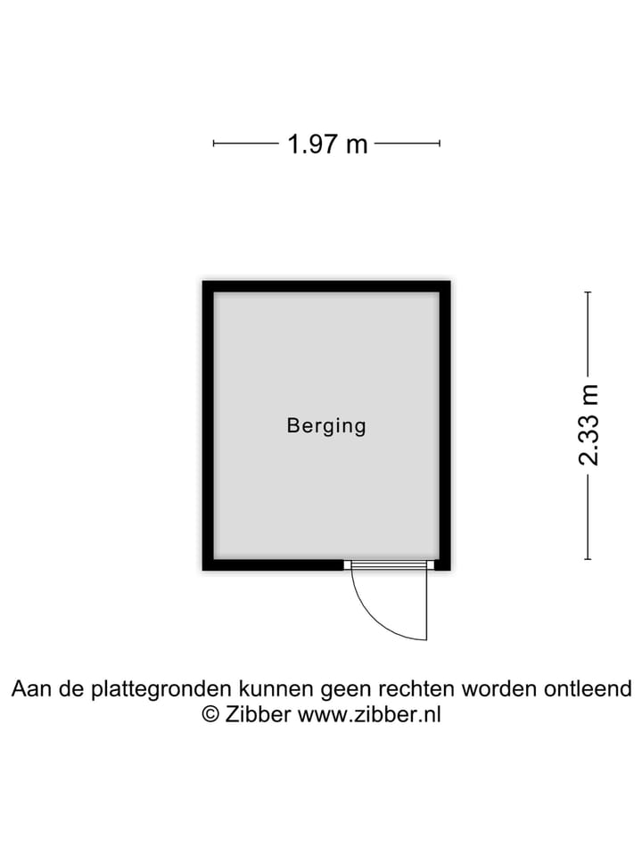 Foto 33 van Buitenplein 45