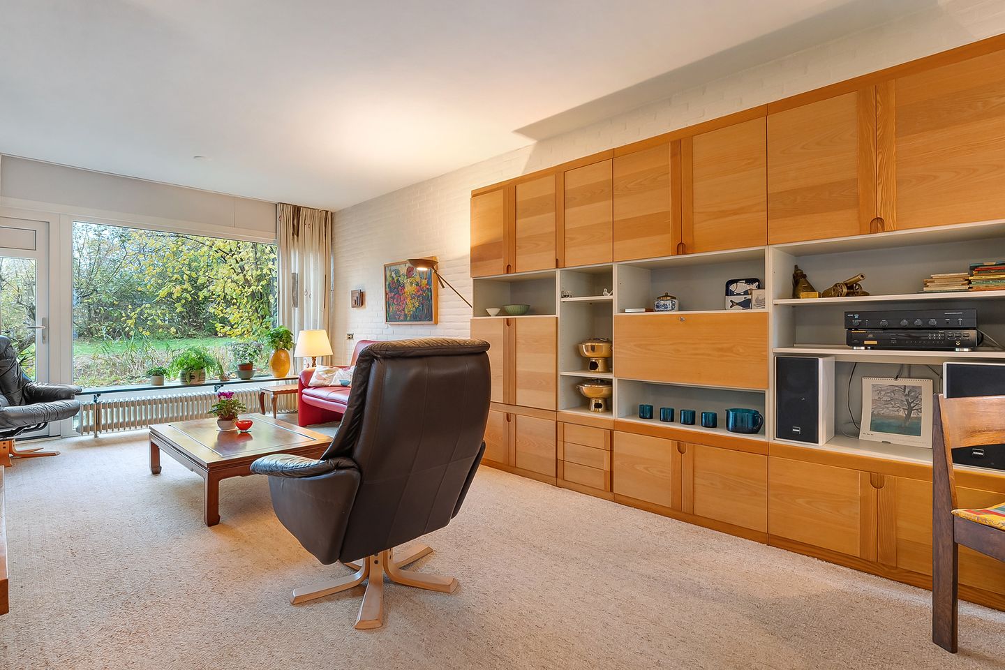 Foto 5 van Tweeloo 19