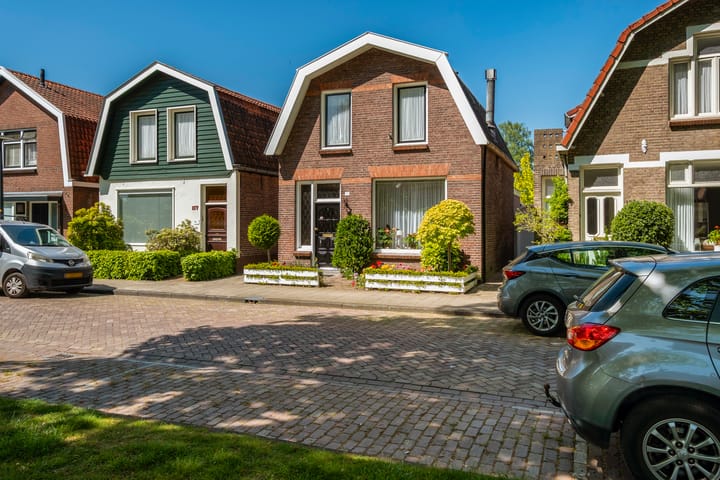 Foto 1 van Dennenbosweg 119