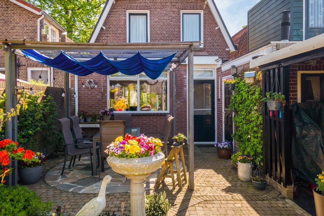 Foto 2 van Dennenbosweg 119