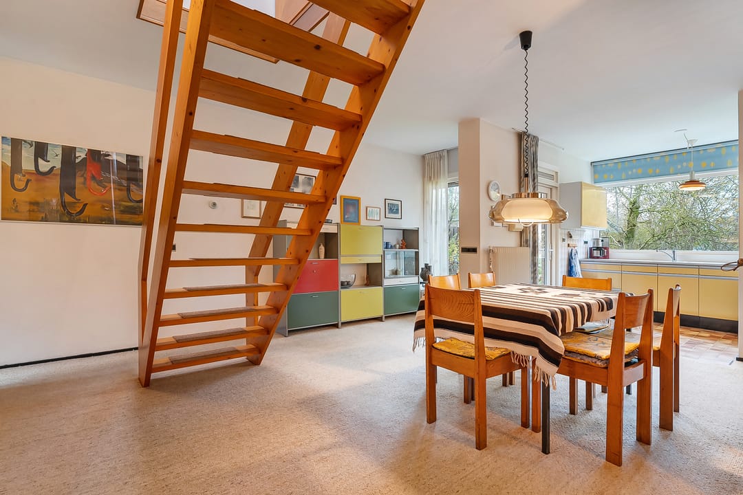 Foto 7 van Tweeloo 19