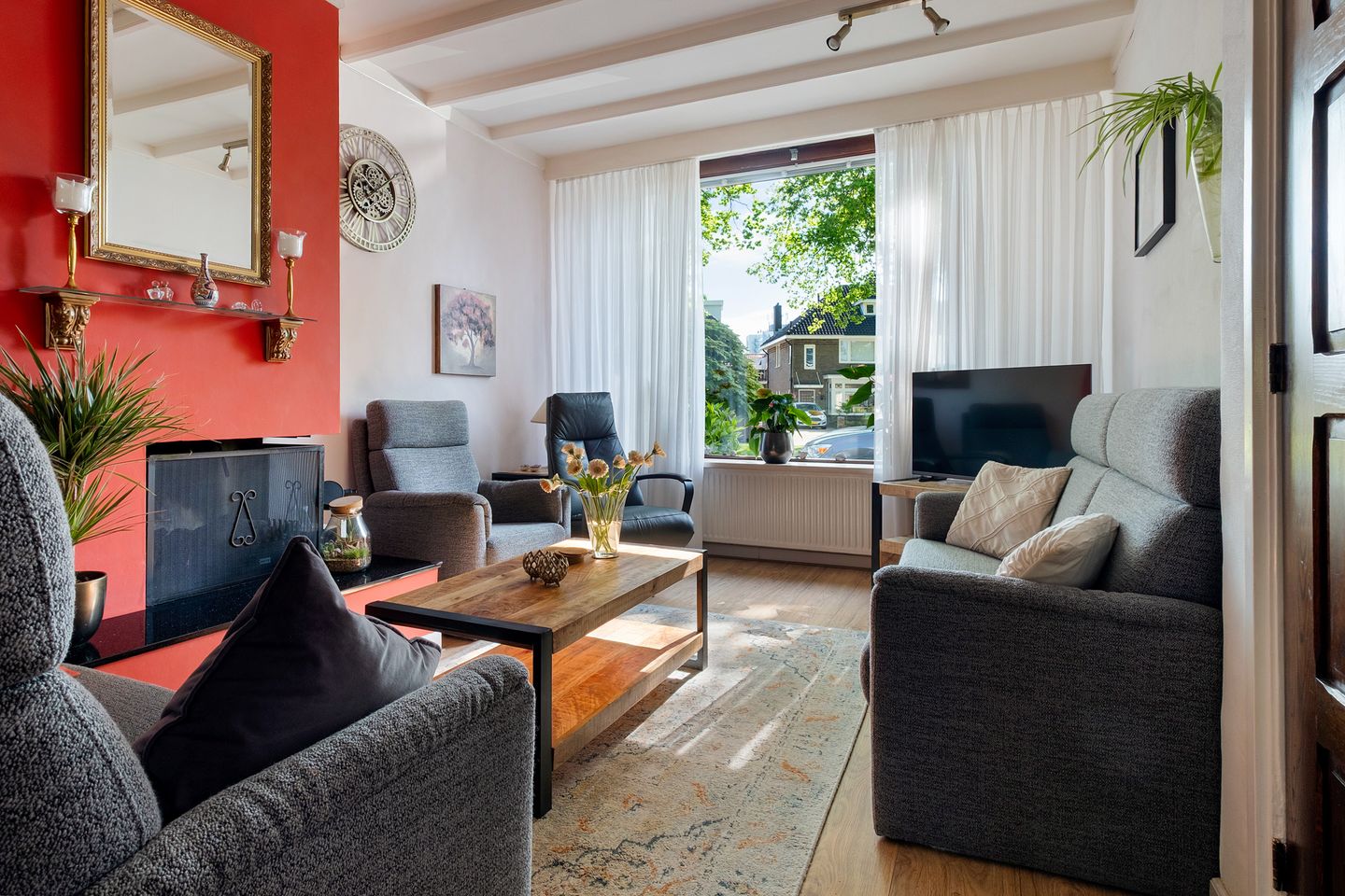 Foto 4 van Dennenbosweg 119