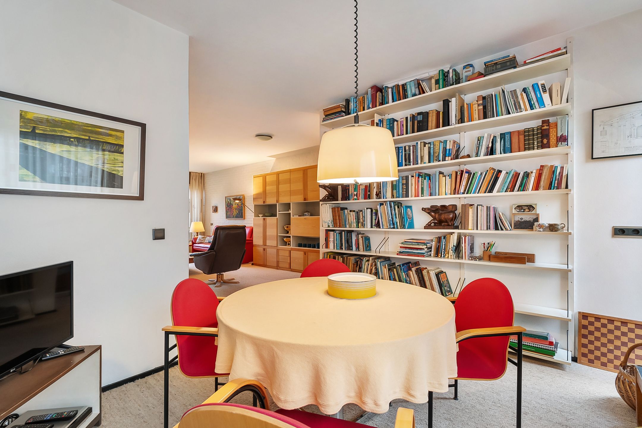 Foto 9 van Tweeloo 19