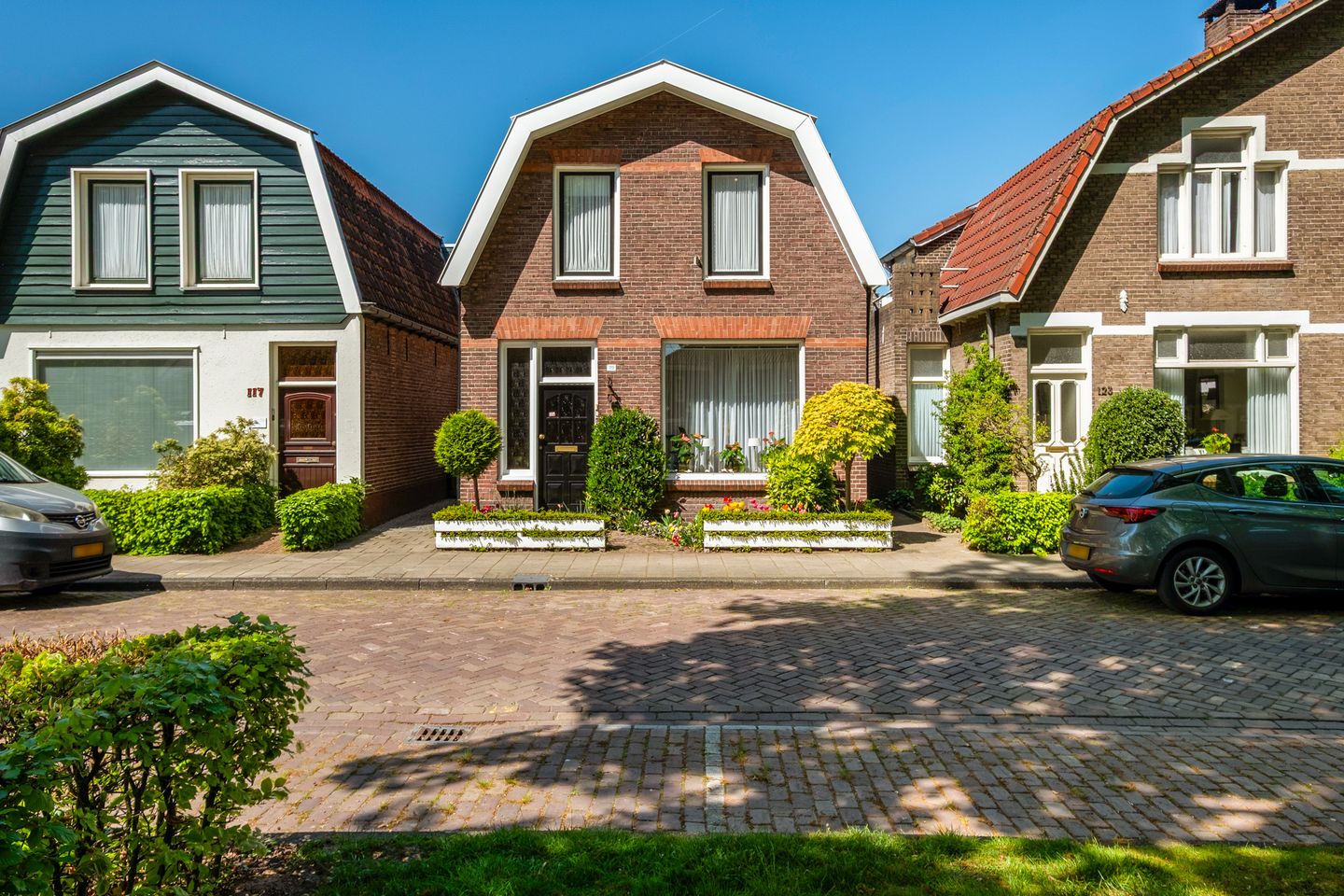 Foto 5 van Dennenbosweg 119