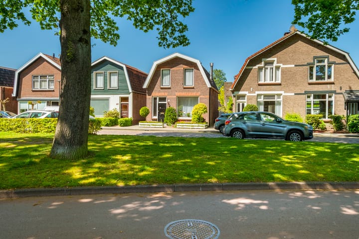 Foto 6 van Dennenbosweg 119