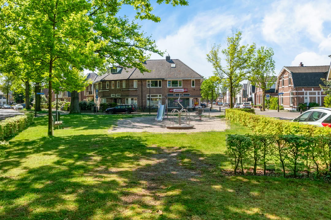 Foto 7 van Dennenbosweg 119