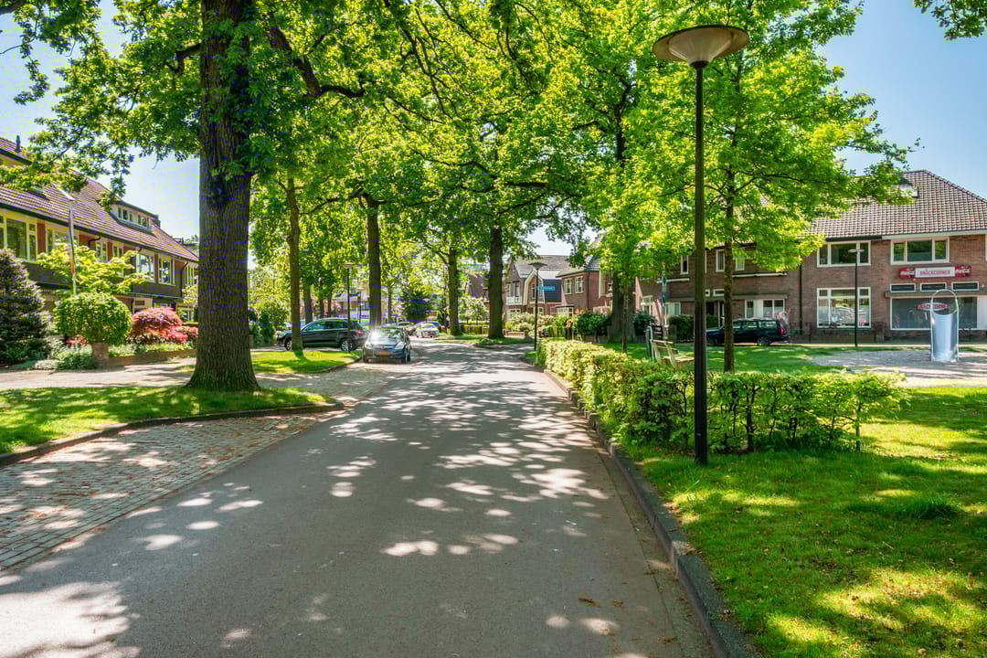 Foto 8 van Dennenbosweg 119