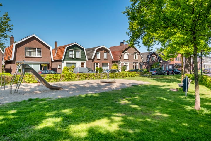 Foto 9 van Dennenbosweg 119