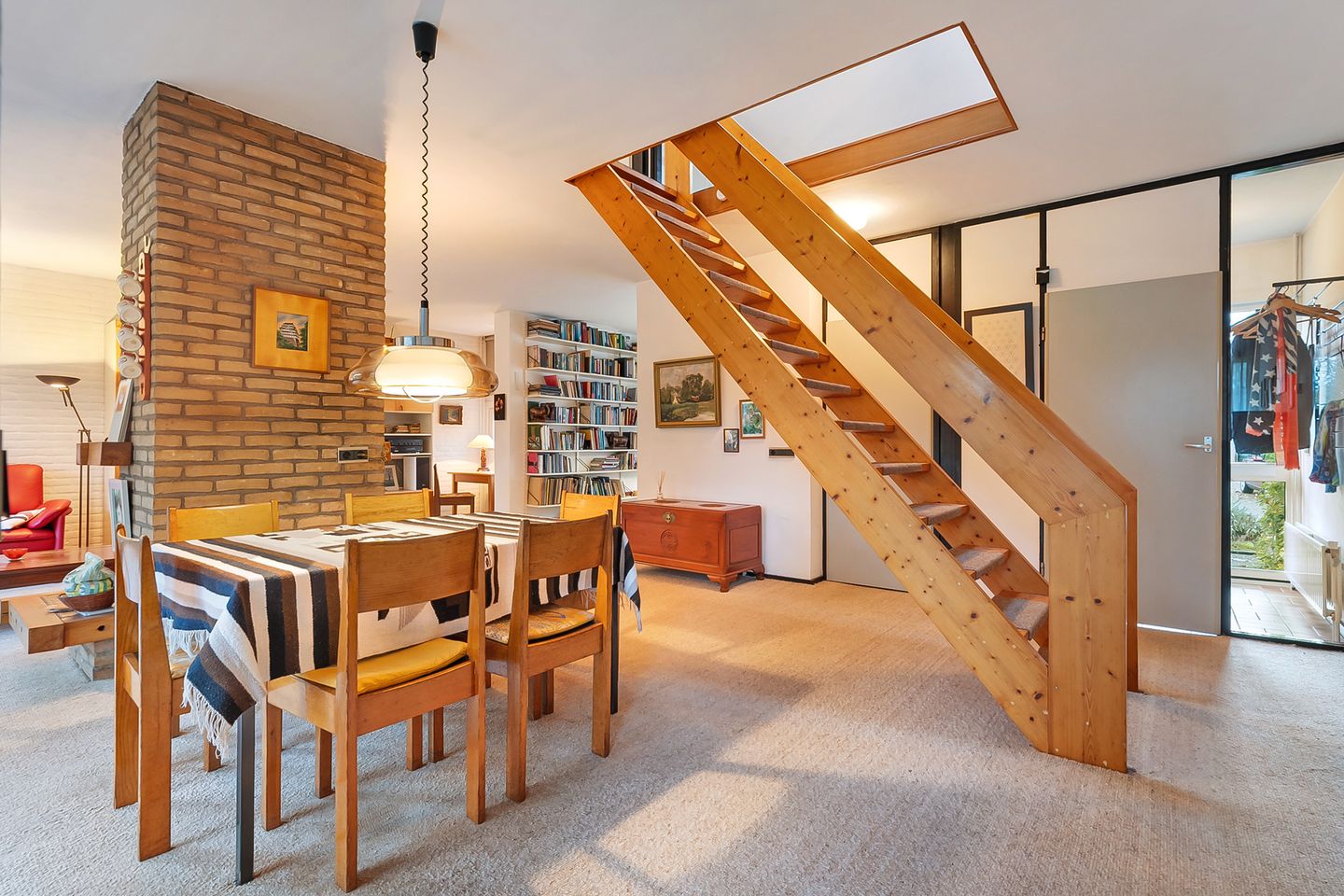 Foto 14 van Tweeloo 19