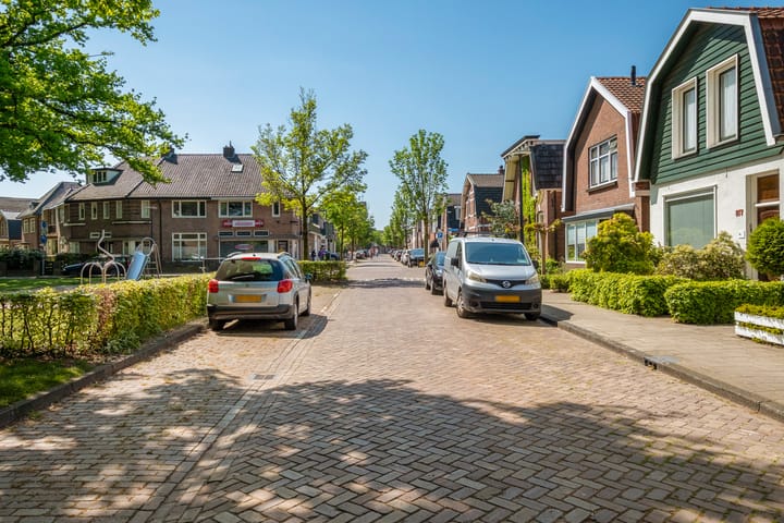 Foto 10 van Dennenbosweg 119