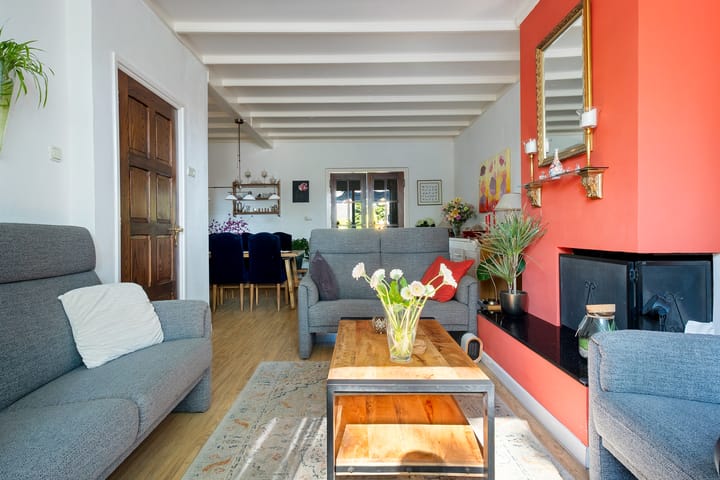 Foto 16 van Dennenbosweg 119