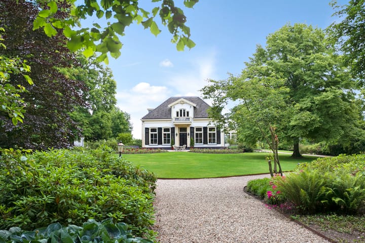 Elzenbosweg 20 main image