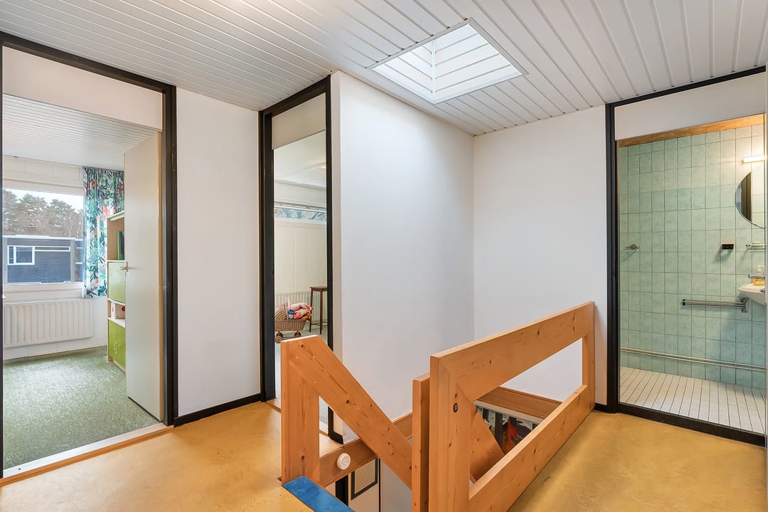 Foto 23 van Tweeloo 19