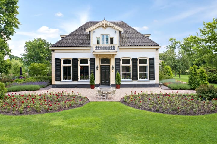 Foto 4 van Elzenbosweg 20