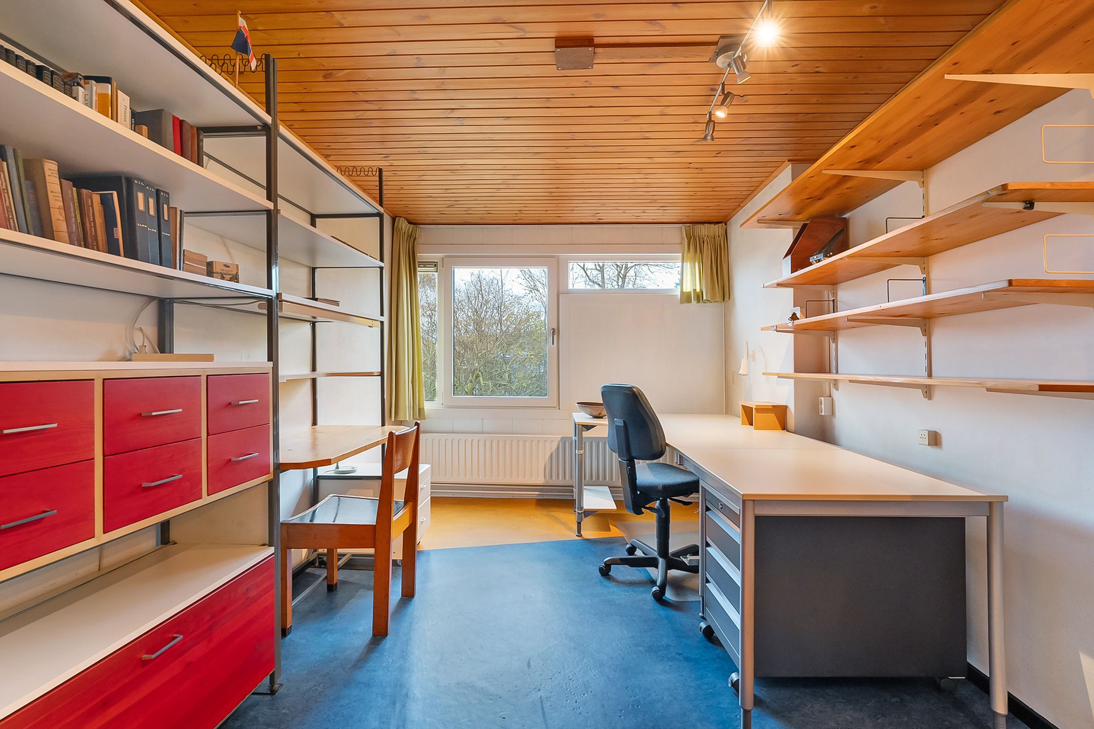 Foto 30 van Tweeloo 19