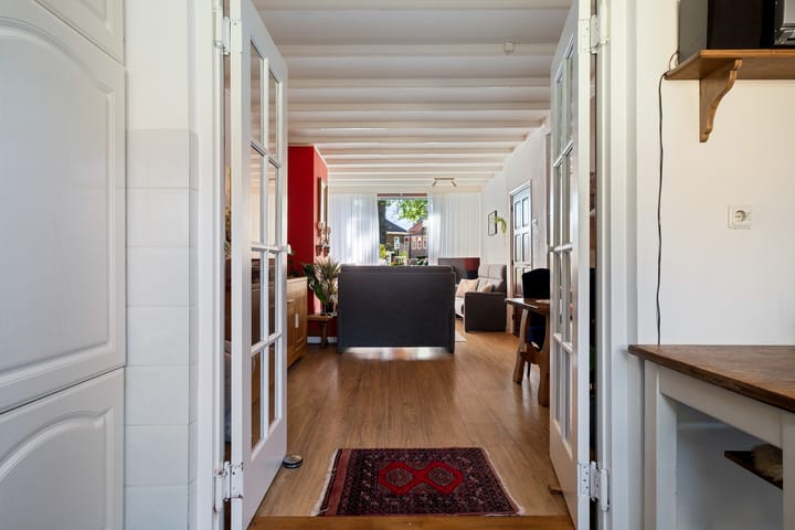 Foto 25 van Dennenbosweg 119