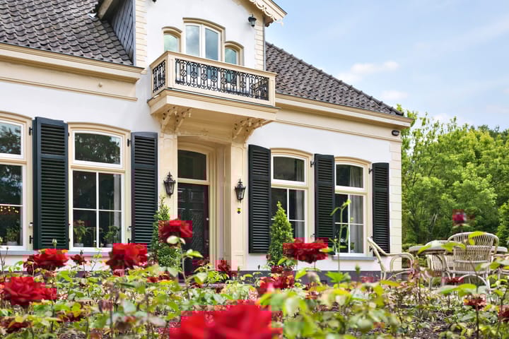 Foto 7 van Elzenbosweg 20