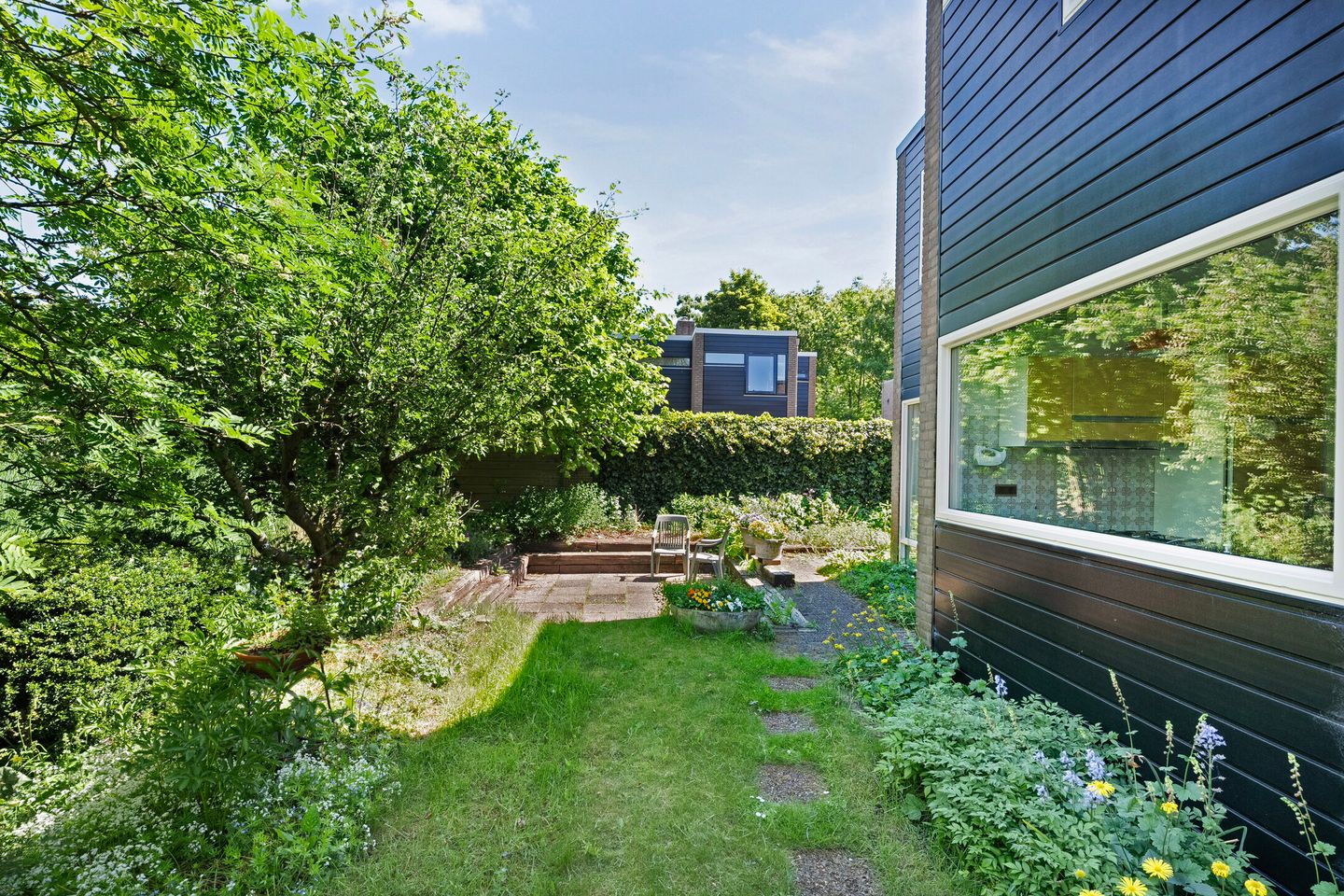 Foto 35 van Tweeloo 19