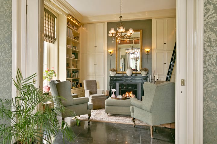 Foto 19 van Elzenbosweg 20