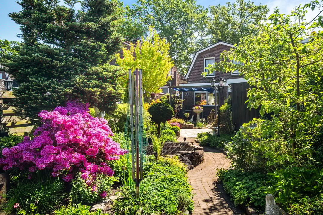 Foto 47 van Dennenbosweg 119